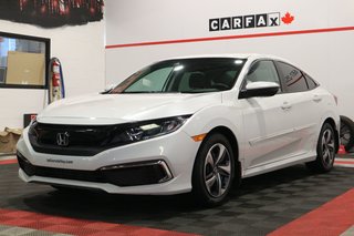 Honda Civic LX*BAS KILO* 2020 à Québec, Québec - 5 - w320h240px