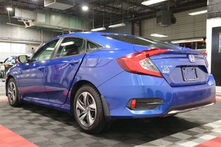 Honda Civic LX*GARANTIE PROLONGÉE* 2020 à Québec, Québec - 6 - w320h240px