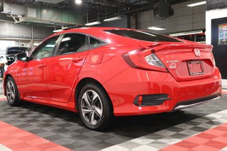 2020 Honda Civic LX*JAMAIS ACCIDENTÉ* in Quebec, Quebec - 6 - w320h240px