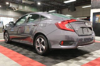 Honda Civic LX*BAS KM* 2020 à Quebec, Québec - 6 - w320h240px