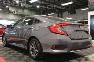 Honda Civic EX*GARANTIE PROLONGÉE* 2021 à Québec, Québec - 6 - w320h240px