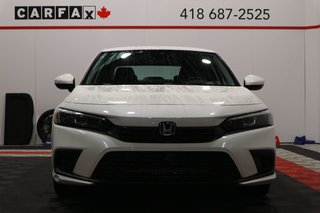 2022 Honda Civic LX*GARANTIE PROLONGÉE* in Quebec, Quebec - 2 - w320h240px