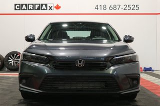 Honda Civic Touring*TOIT OUVRANT* 2022 à Québec, Québec - 2 - w320h240px