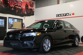 Honda Civic EX*BAS KM* 2022 à Québec, Québec - 4 - w320h240px