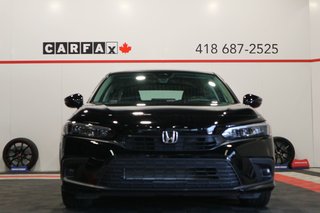 Honda Civic EX*BAS KM* 2022 à Québec, Québec - 3 - w320h240px