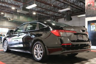 Honda Civic EX*BAS KM* 2022 à Québec, Québec - 6 - w320h240px