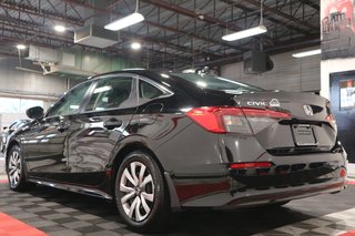 Honda Civic LX*GARANTIE 10 ANS/200 000 KM* 2022 à Québec, Québec - 6 - w320h240px