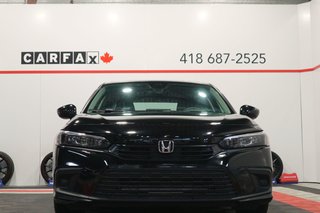 Honda Civic LX*GARANTIE 10 ANS/200 000 KM* 2022 à Québec, Québec - 3 - w320h240px