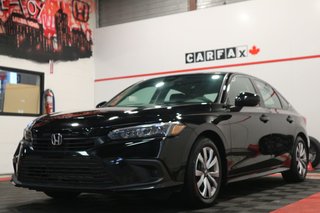 Honda Civic LX*GARANTIE 10 ANS/200 000 KM* 2022 à Québec, Québec - 4 - w320h240px