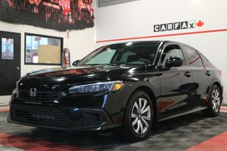 2022 Honda Civic LX*GARANTIE 10ANS/200KM in Quebec, Quebec - 4 - w320h240px