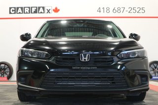 2022 Honda Civic LX*GARANTIE 10ANS/200KM in Quebec, Quebec - 3 - w320h240px
