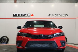 Honda Civic Si*GARANTIE 10 ANS/200 000 KM* 2023 à Québec, Québec - 3 - w320h240px