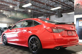 Honda Civic Si*GARANTIE 10 ANS/200 000 KM* 2023 à Québec, Québec - 6 - w320h240px