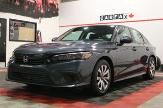 Honda Civic LX*BAS KM* 2023 à Québec, Québec - 4 - w320h240px