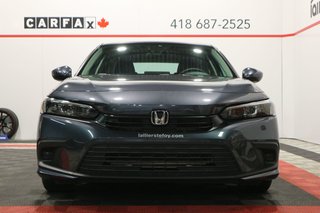 Honda Civic LX*BAS KM* 2023 à Québec, Québec - 3 - w320h240px
