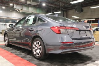 Honda Civic LX*BAS KM* 2023 à Québec, Québec - 6 - w320h240px