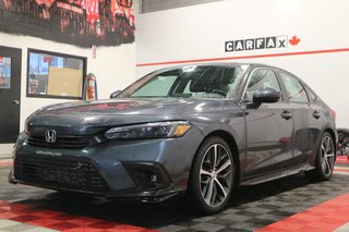 Honda Civic Touring*GARANTIE MAI 2026/100 000KM* 2023 à Québec, Québec - 4 - w320h240px