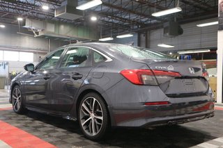 Honda Civic Touring*GARANTIE MAI 2026/100 000KM* 2023 à Québec, Québec - 6 - w320h240px