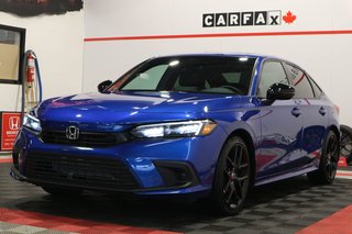 2024 Honda Civic Sport*TOIT OUVRANT* in Quebec, Quebec - 3 - w320h240px