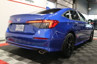 2024 Honda Civic Sport*TOIT OUVRANT* in Quebec, Quebec - 5 - w320h240px