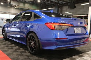 Honda Civic Sport*TOIT OUVRANT* 2024 à Québec, Québec - 4 - w320h240px