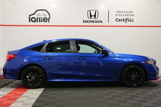 Honda Civic Sport*TOIT OUVRANT* 2024 à Québec, Québec - 6 - w320h240px