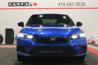 2024 Honda Civic Sport*TOIT OUVRANT* in Quebec, Quebec - 2 - w320h240px