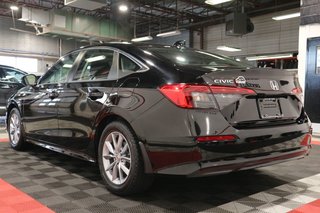 2024 Honda Civic EX*TOIT OUVRANT* in Quebec, Quebec - 6 - w320h240px