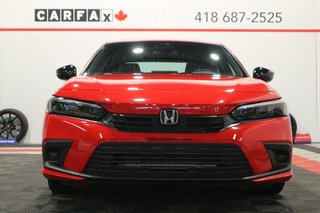 Honda Civic Sport*GARANTIE PROLONGÉE* 2024 à Québec, Québec - 3 - w320h240px