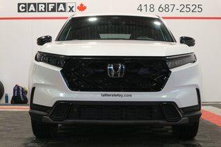 Honda CR-V HYBRID EX-L*GARANTIE PROLONGÉE* 2024 à Québec, Québec - 2 - w320h240px