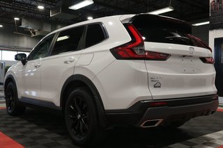 Honda CR-V HYBRID EX-L*GARANTIE PROLONGÉE* 2024 à Québec, Québec - 6 - w320h240px