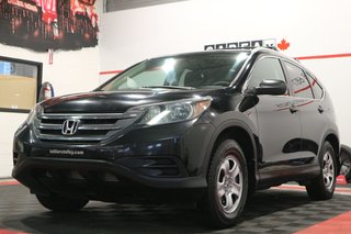 2014 Honda CR-V LX*BLUETOOTH* in Quebec, Quebec - 4 - w320h240px