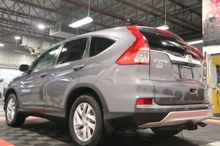 2015 Honda CR-V EX*TOIT OUVRANT* in Quebec, Quebec - 6 - w320h240px