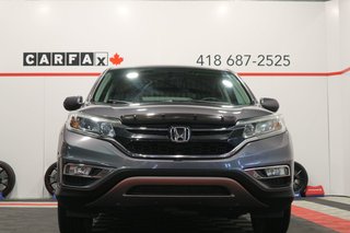 2015 Honda CR-V EX*TOIT OUVRANT* in Quebec, Quebec - 3 - w320h240px