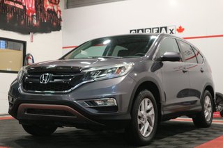 2015 Honda CR-V EX*TOIT OUVRANT* in Quebec, Quebec - 4 - w320h240px