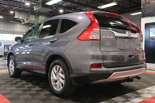 Honda CR-V SE*JAMAIS ACCIDENTÉ* 2016 à Québec, Québec - 6 - w320h240px