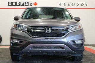 Honda CR-V SE*JAMAIS ACCIDENTÉ* 2016 à Québec, Québec - 2 - w320h240px