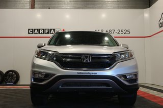 2016 Honda CR-V EX*TOIT OUVRANT* in Quebec, Quebec - 3 - w320h240px