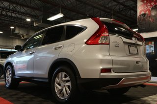 2016 Honda CR-V EX*TOIT OUVRANT* in Quebec, Quebec - 6 - w320h240px