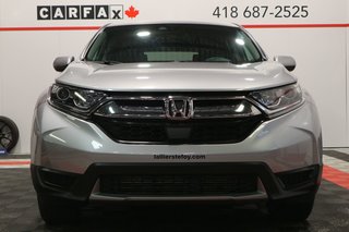 Honda CR-V LX AWD*GARANTIE 10ANS/200000KM 2017 à Québec, Québec - 2 - w320h240px