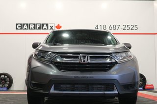 Honda CR-V LX*GARANTIE 10 ANS/200 000 KM* 2017 à Quebec, Québec - 3 - w320h240px