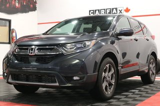 Honda CR-V EX-L*DÉMARREUR À DISTANCE* 2018 à Québec, Québec - 4 - w320h240px