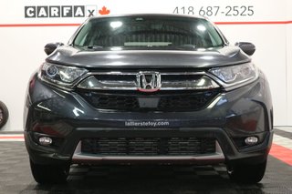 Honda CR-V EX-L*DÉMARREUR À DISTANCE* 2018 à Québec, Québec - 2 - w320h240px