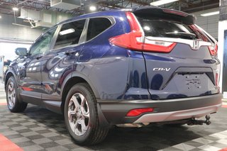2018 Honda CR-V EX*TOIT OUVRANT* in Quebec, Quebec - 6 - w320h240px