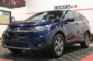 Honda CR-V EX*TOIT OUVRANT* 2018 à Québec, Québec - 4 - w320h240px