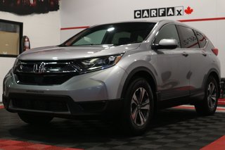 Honda CR-V LX AWD*GARANTIE PROLONGÉE* 2019 à Québec, Québec - 4 - w320h240px