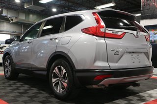 Honda CR-V LX AWD*GARANTIE PROLONGÉE* 2019 à Québec, Québec - 5 - w320h240px