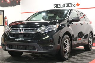 Honda CR-V LX*DÉMARREUR À DISTANCE* 2019 à Québec, Québec - 4 - w320h240px