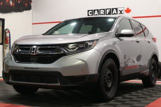 Honda CR-V LX AWD*DÉMARREUR À DISTANCE* 2019 à Québec, Québec - 4 - w320h240px