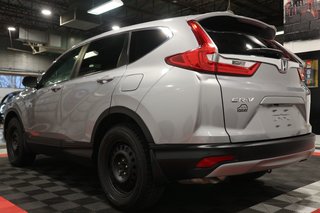 Honda CR-V LX AWD*DÉMARREUR À DISTANCE* 2019 à Québec, Québec - 6 - w320h240px